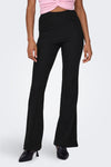 Pantalon Noir - ONLY®