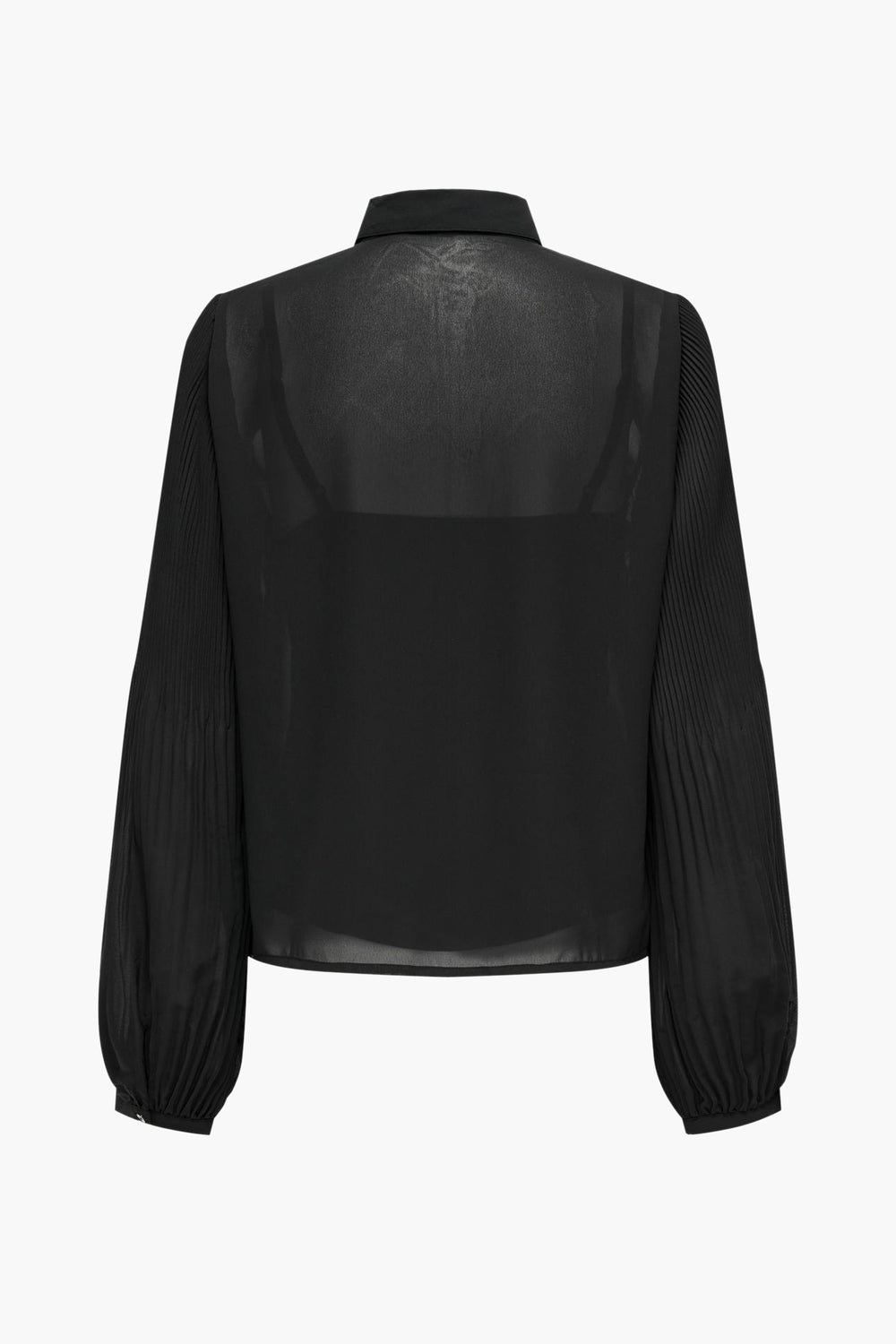 Hemd (lange mouwen) Zwart - ONLY®