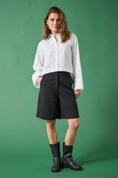Chemisier (manches longues) Blanc - ONLY®