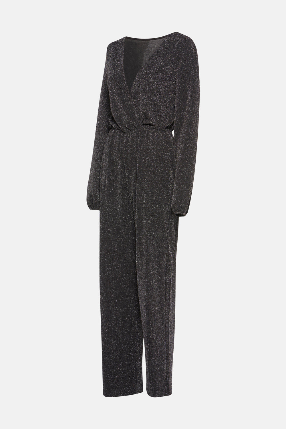 Jumpsuit Zwart - ONLY®