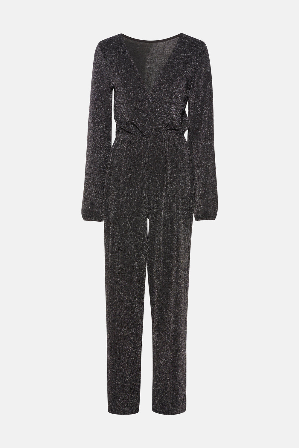 Jumpsuit Zwart - ONLY®