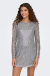 Robe Agenté - ONLY®