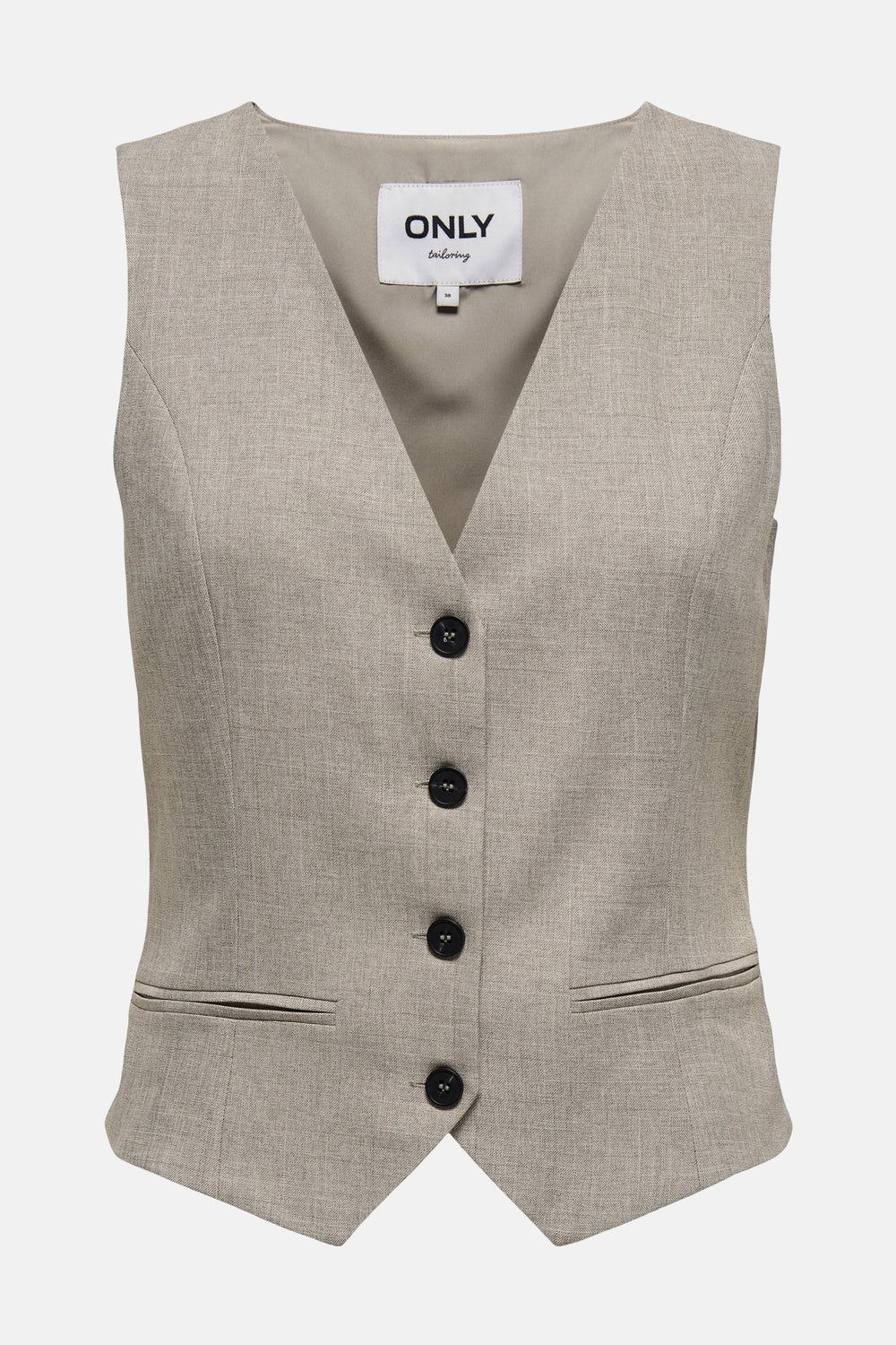Blazer Beige - ONLY®