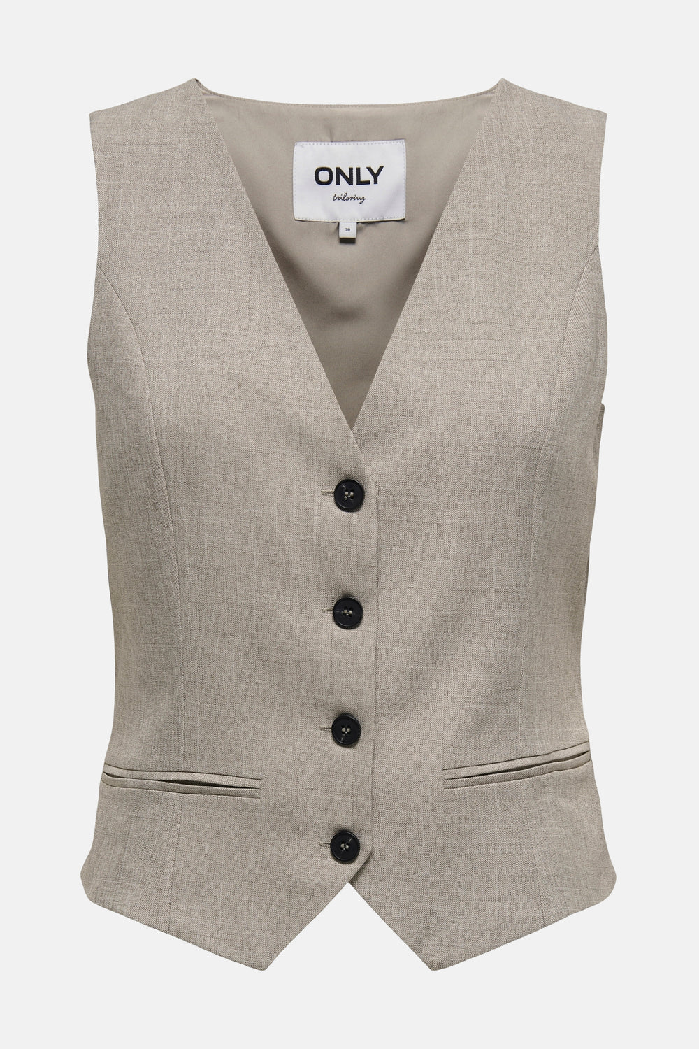 Blazer Beige - ONLY®
