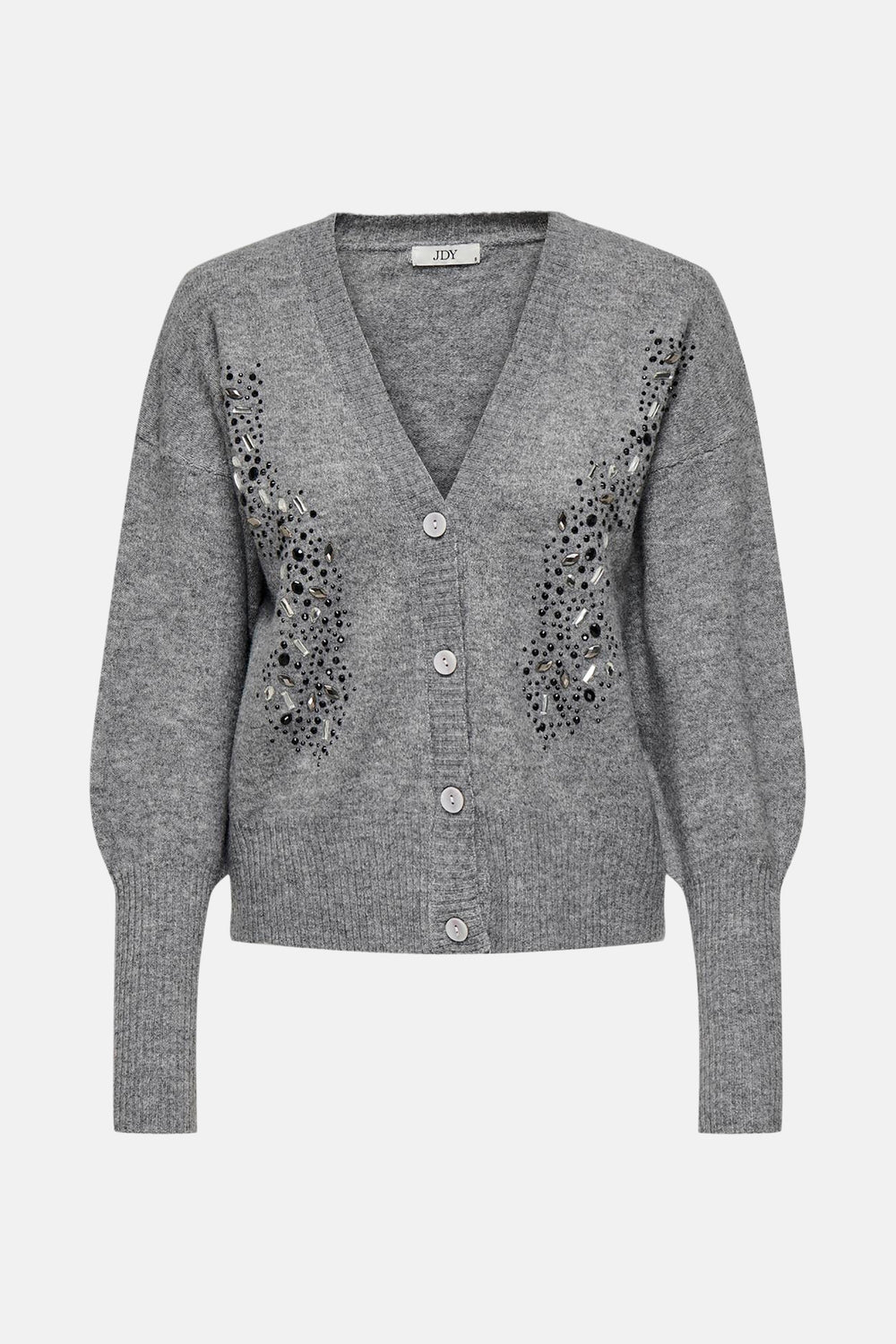 Cardigan Gris - JDY