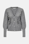 Cardigan Gris - JDY