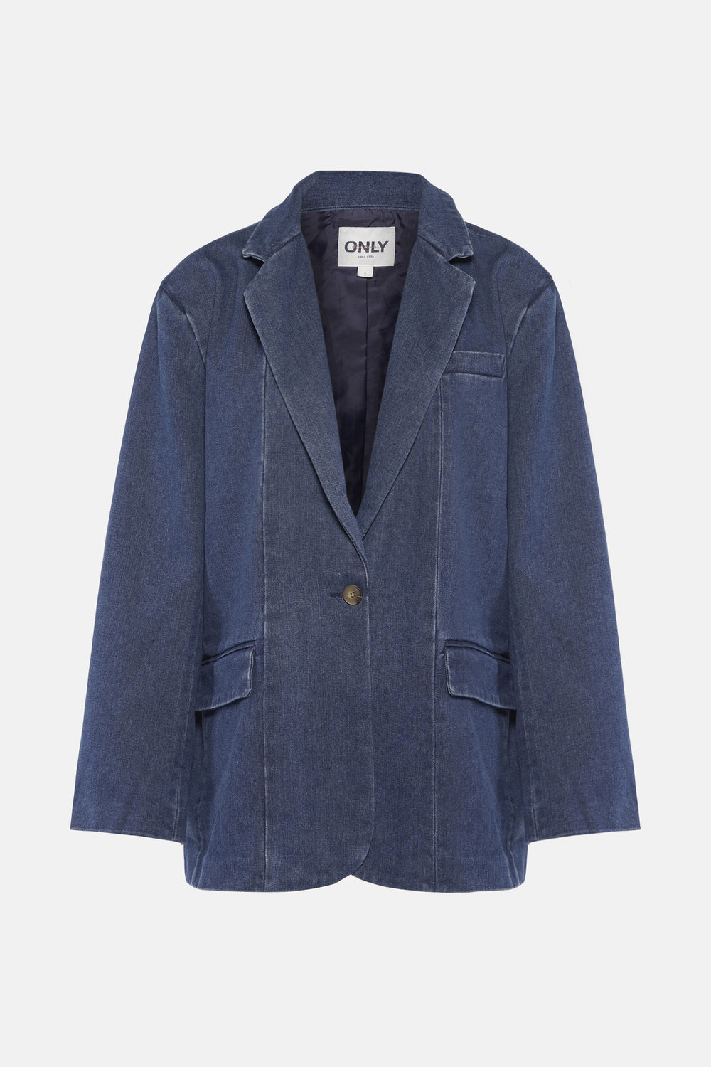 Blazer Denim - ONLY®