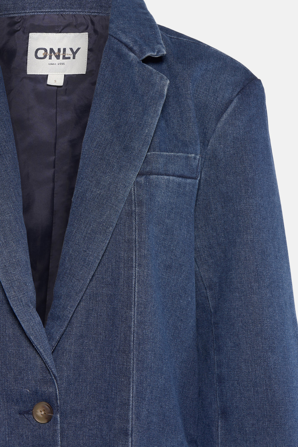 Blazer Denim - ONLY®