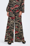 Pantalon coloré Multicolore - JDY