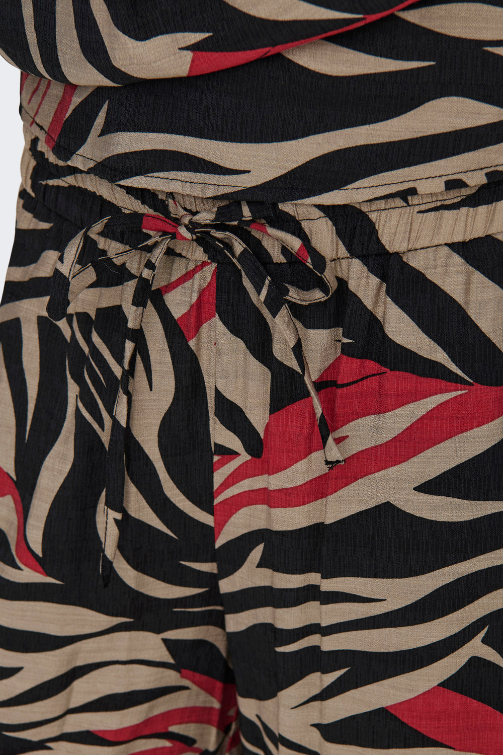 Pantalon coloré Multicolore - JDY