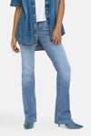 Jeans flared MID BLUE DENIM - ONLY®