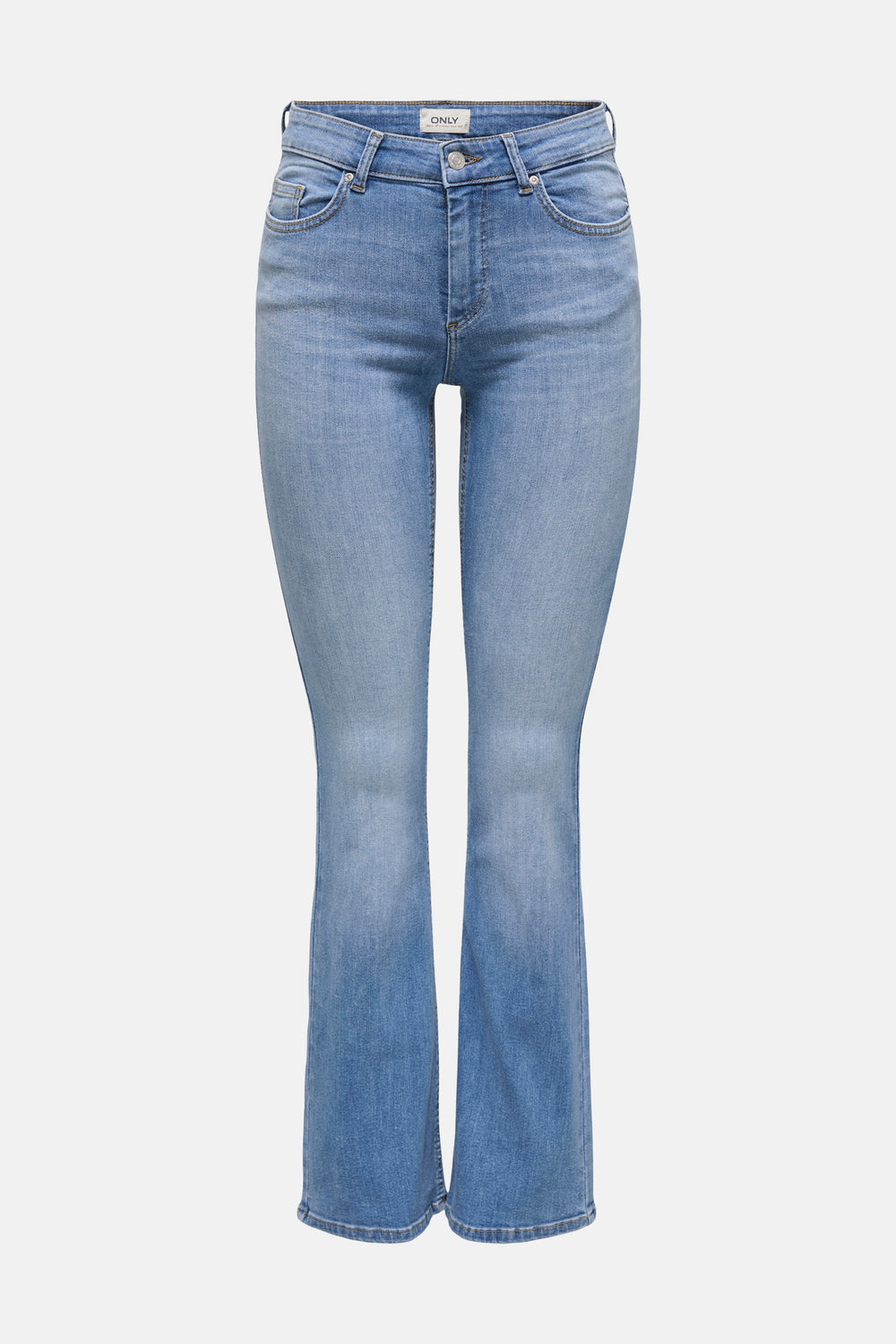 Jeans flared MID BLUE DENIM - ONLY®