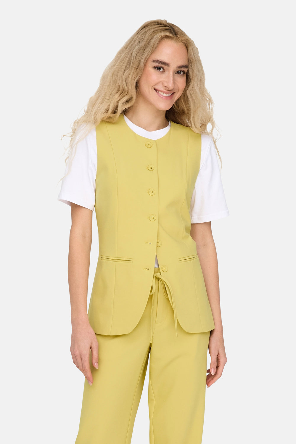 Gilet Jaune - ONLY®