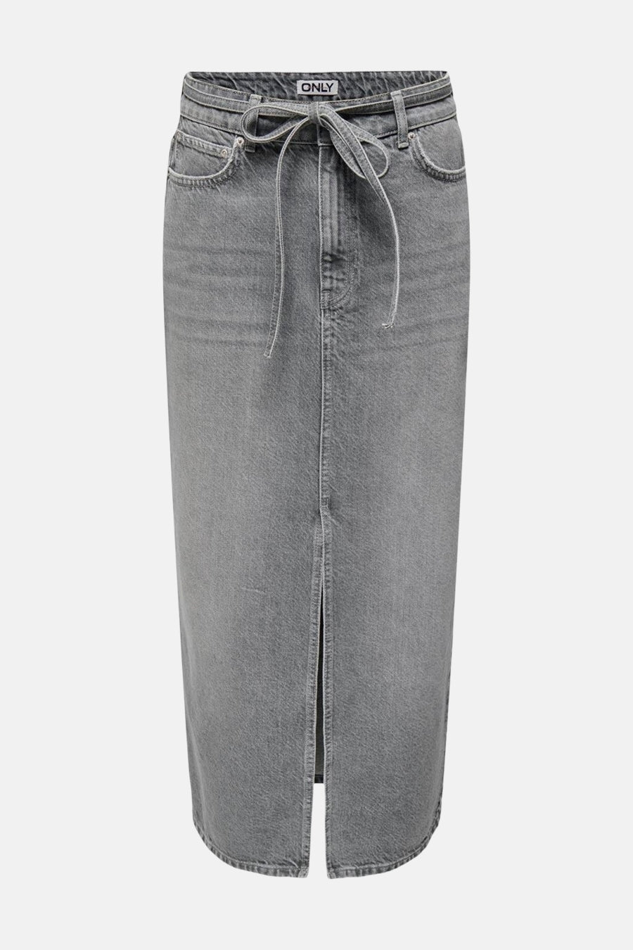 Jupe 3/4 MID GREY DENIM - ONLY®