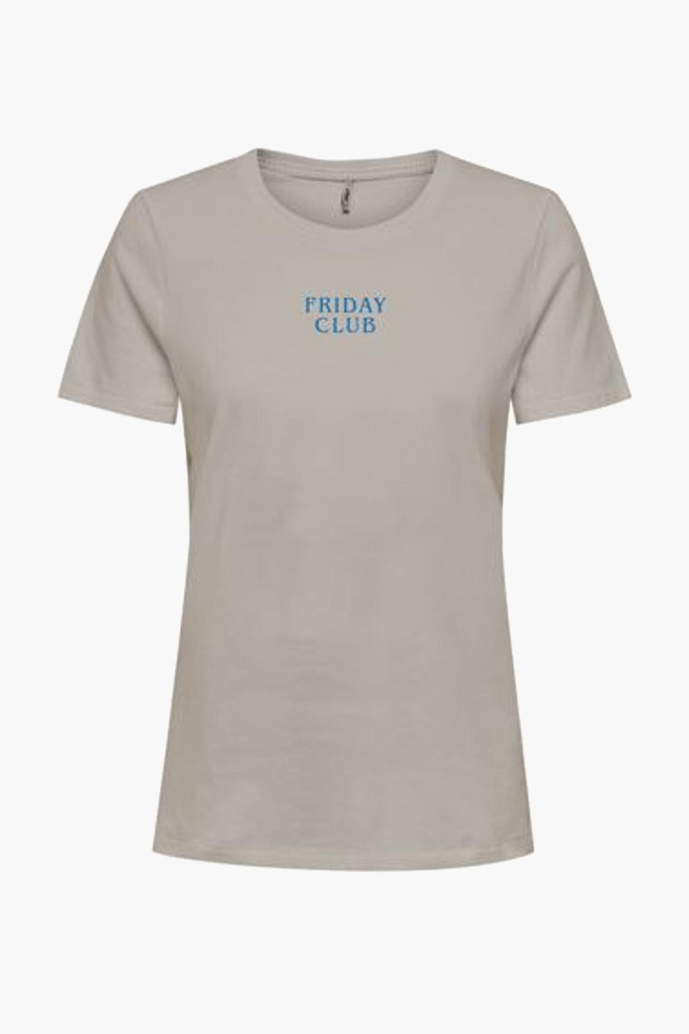 T-shirt (manches courtes) Beige - ONLY®