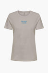T-shirt (manches courtes) Beige - ONLY®