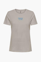 T-shirt (manches courtes) Beige - ONLY®