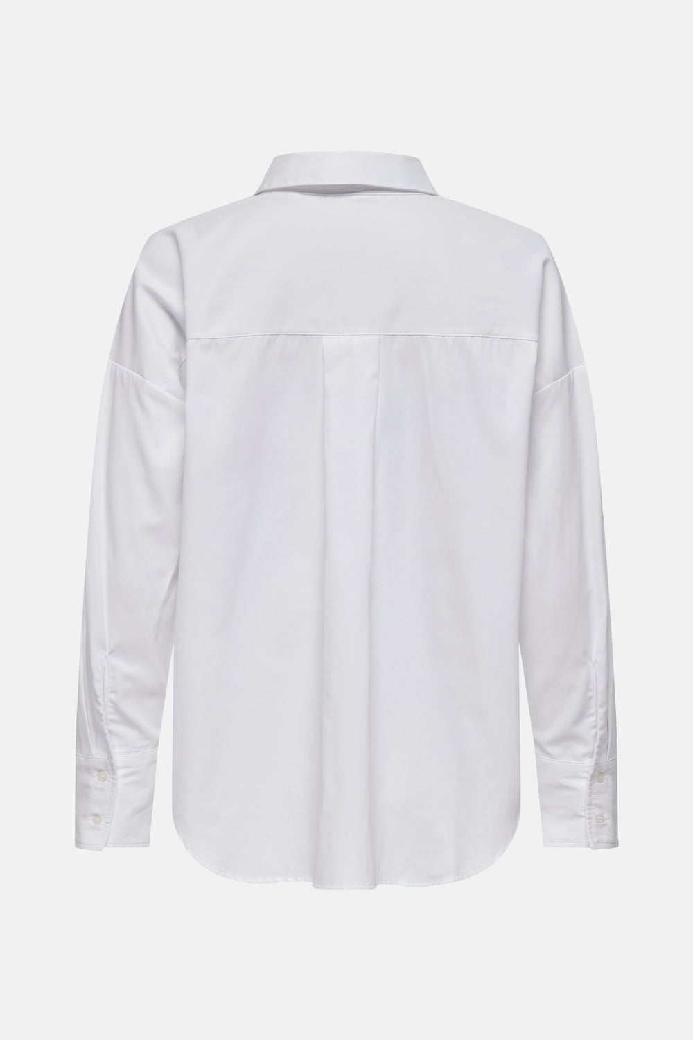 Chemisier (manches longues) Blanc - ONLY®