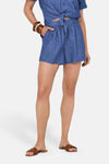Short MID BLUE DENIM - ONLY®