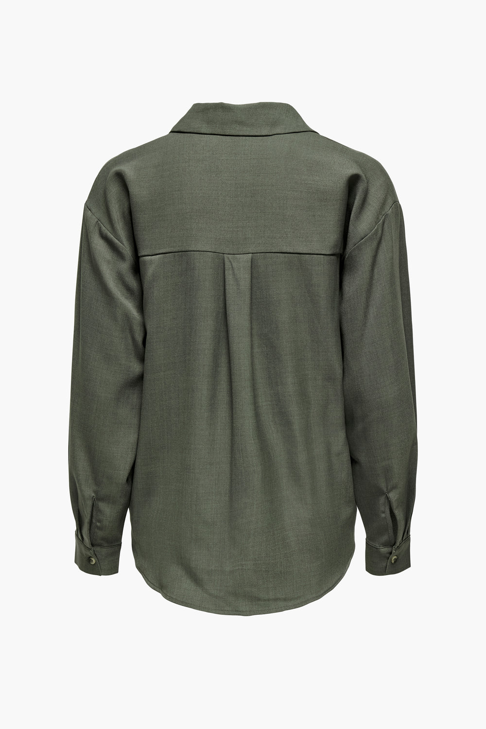 Chemisier (manches longues) Gris - JDY