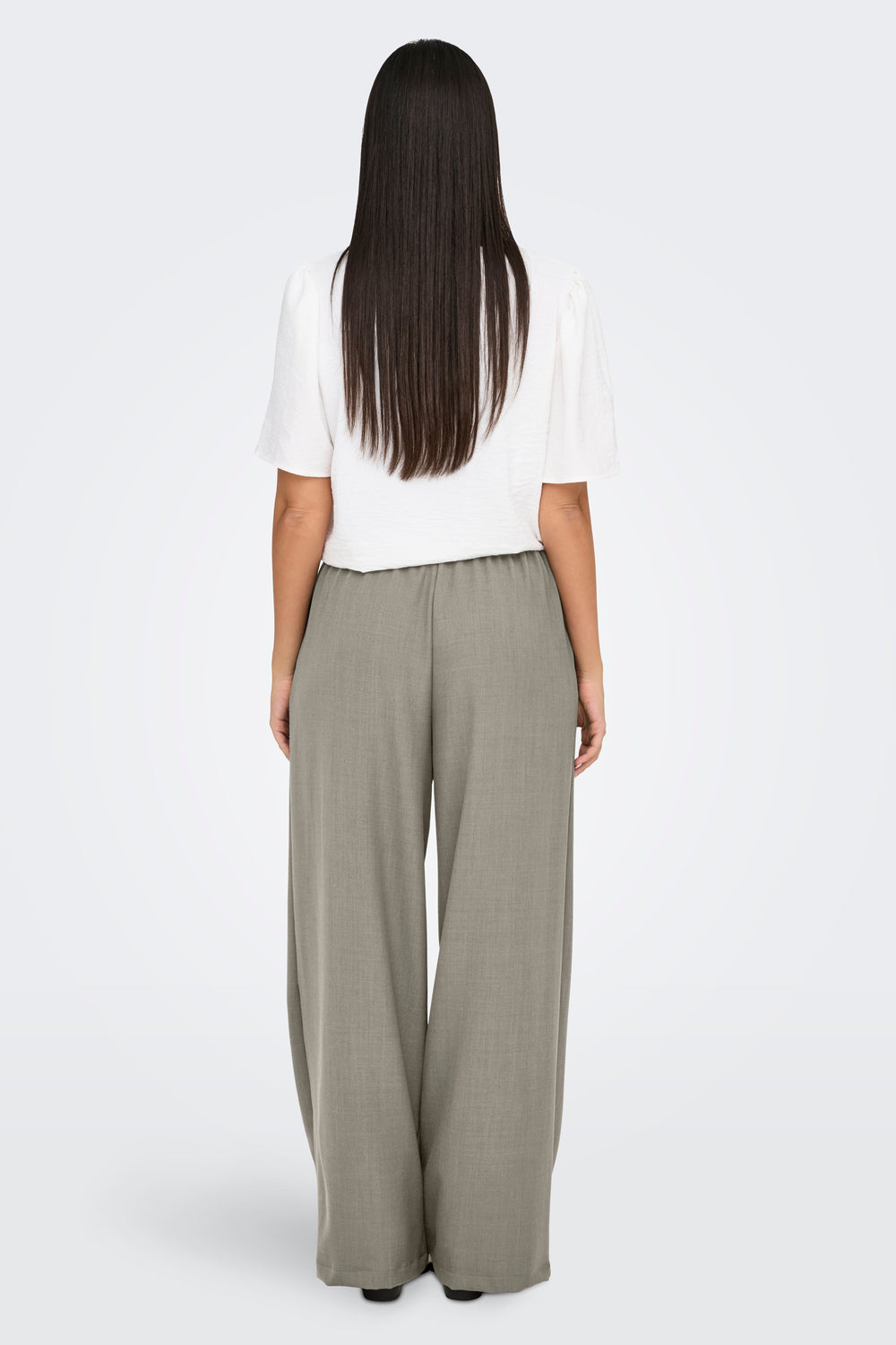 Pantalon Beige - JDY