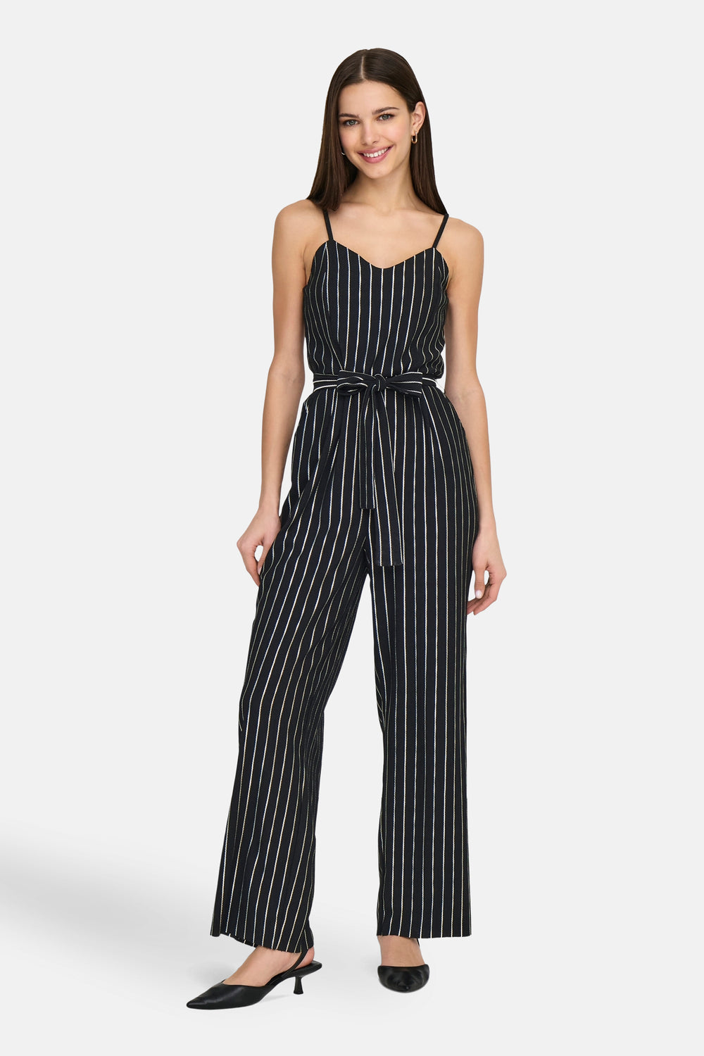 Jumpsuit Zwart - ONLY®