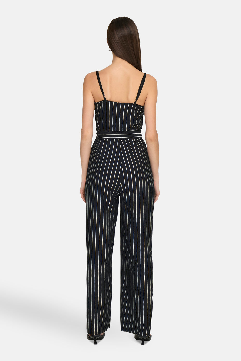 Jumpsuit Zwart - ONLY®