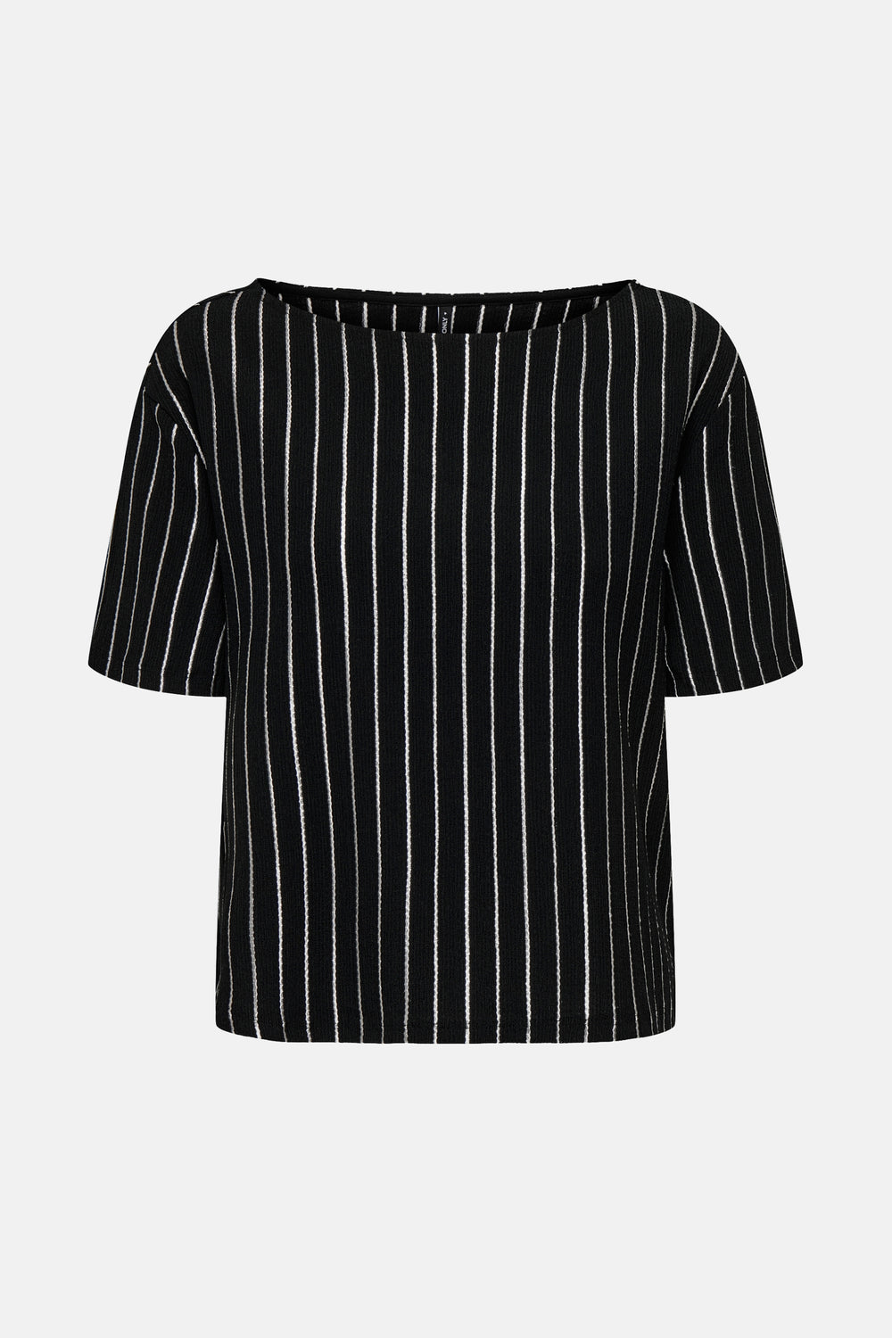 Chemisier (manches courtes) Noir - ONLY®