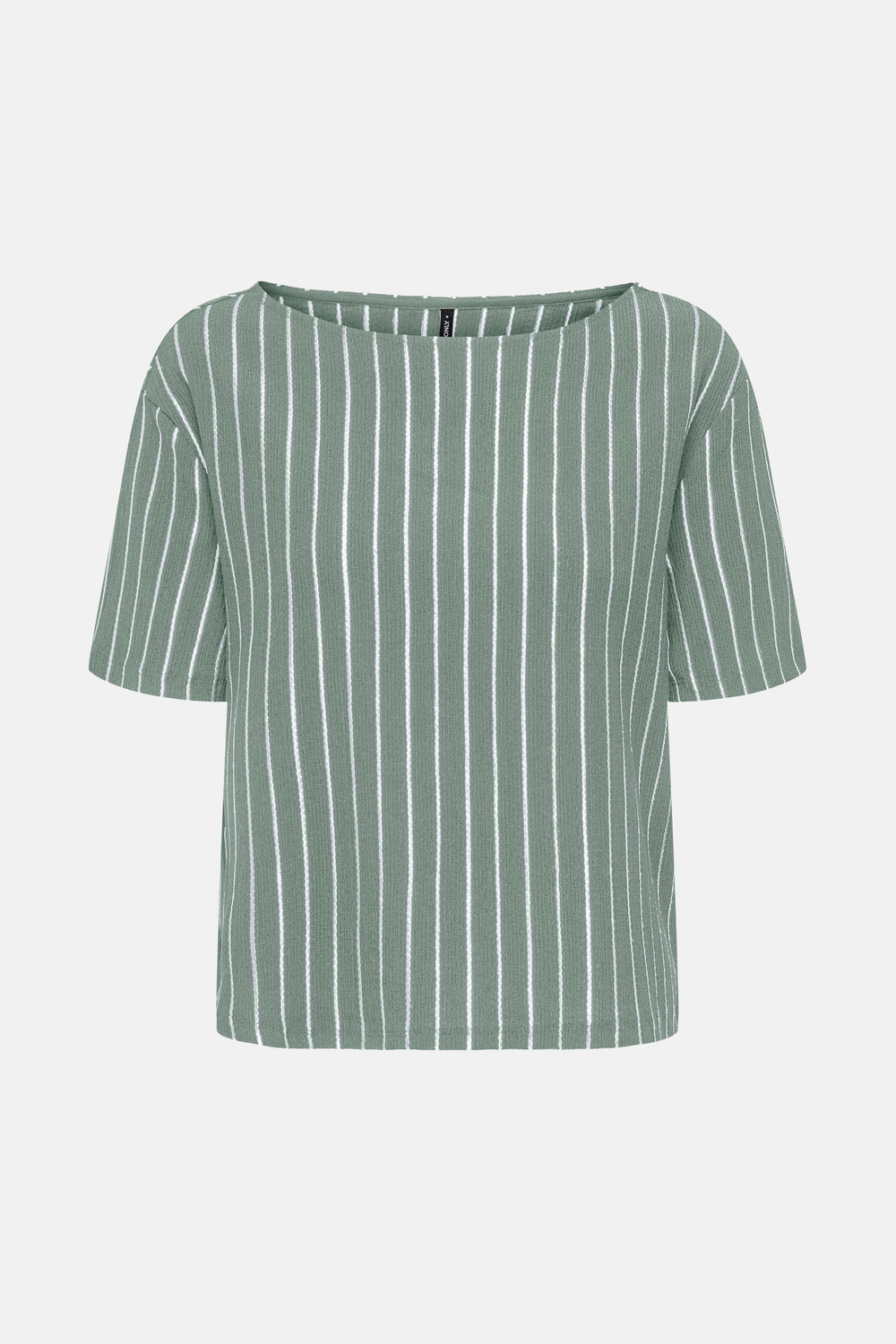 Chemisier (manches courtes) Vert - ONLY®