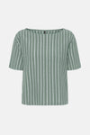Chemisier (manches courtes) Vert - ONLY®