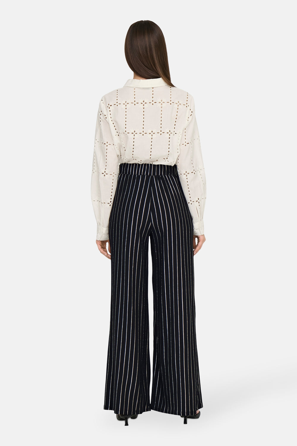 Pantalon Noir - ONLY®