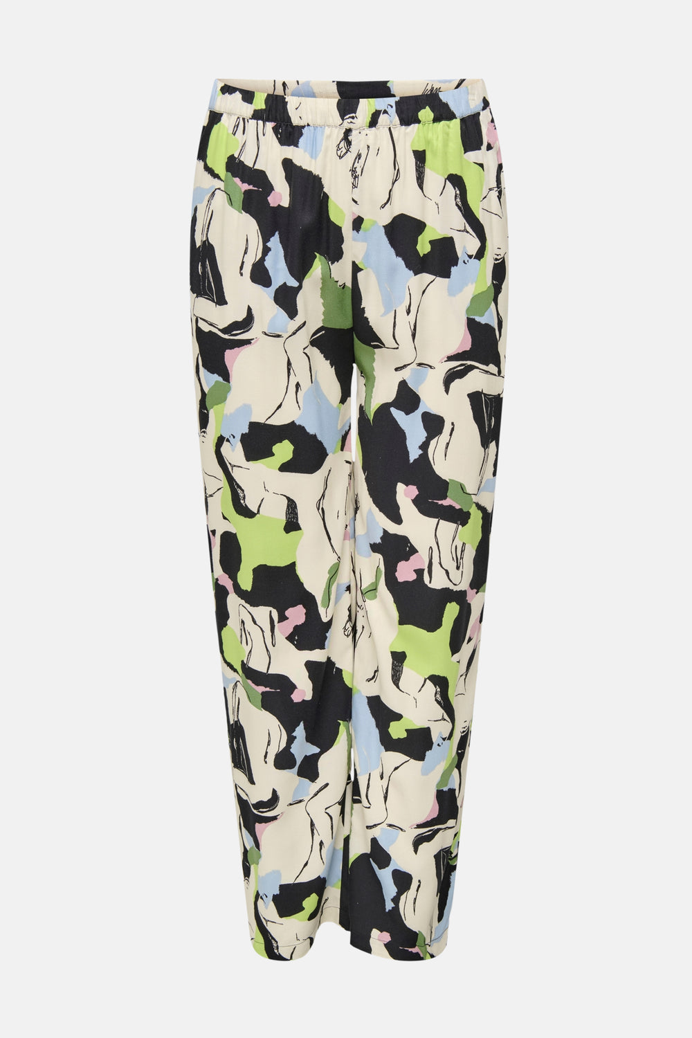 Colorbroek Multicolor - CARMAKOMA