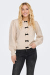 Cardigan Blanc - ONLY®