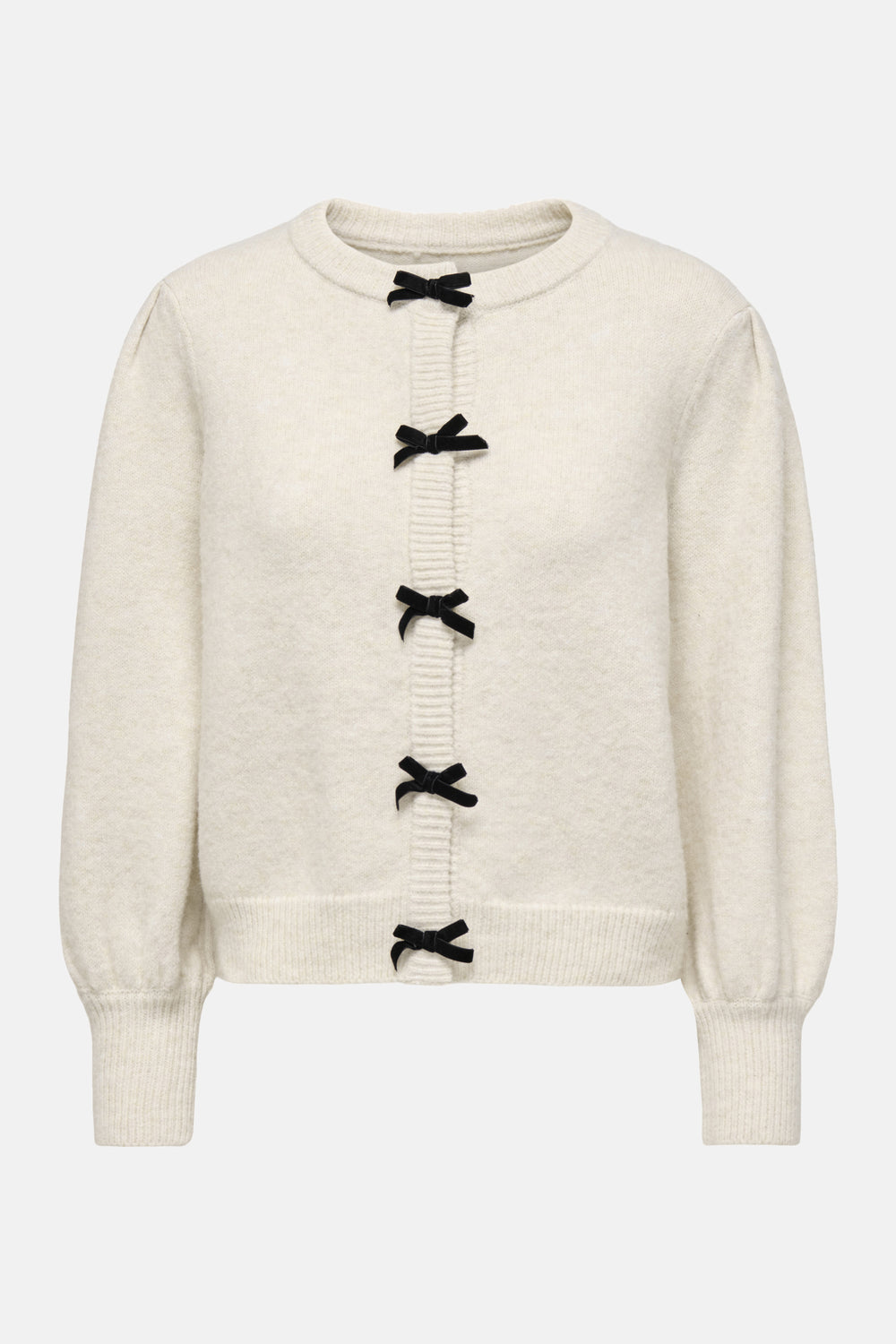 Cardigan Blanc - ONLY®