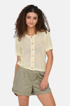 Gilet Écru - ONLY®