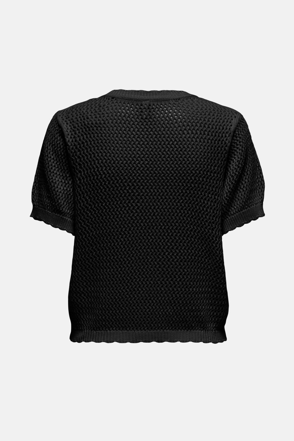 Gilet Noir - ONLY®
