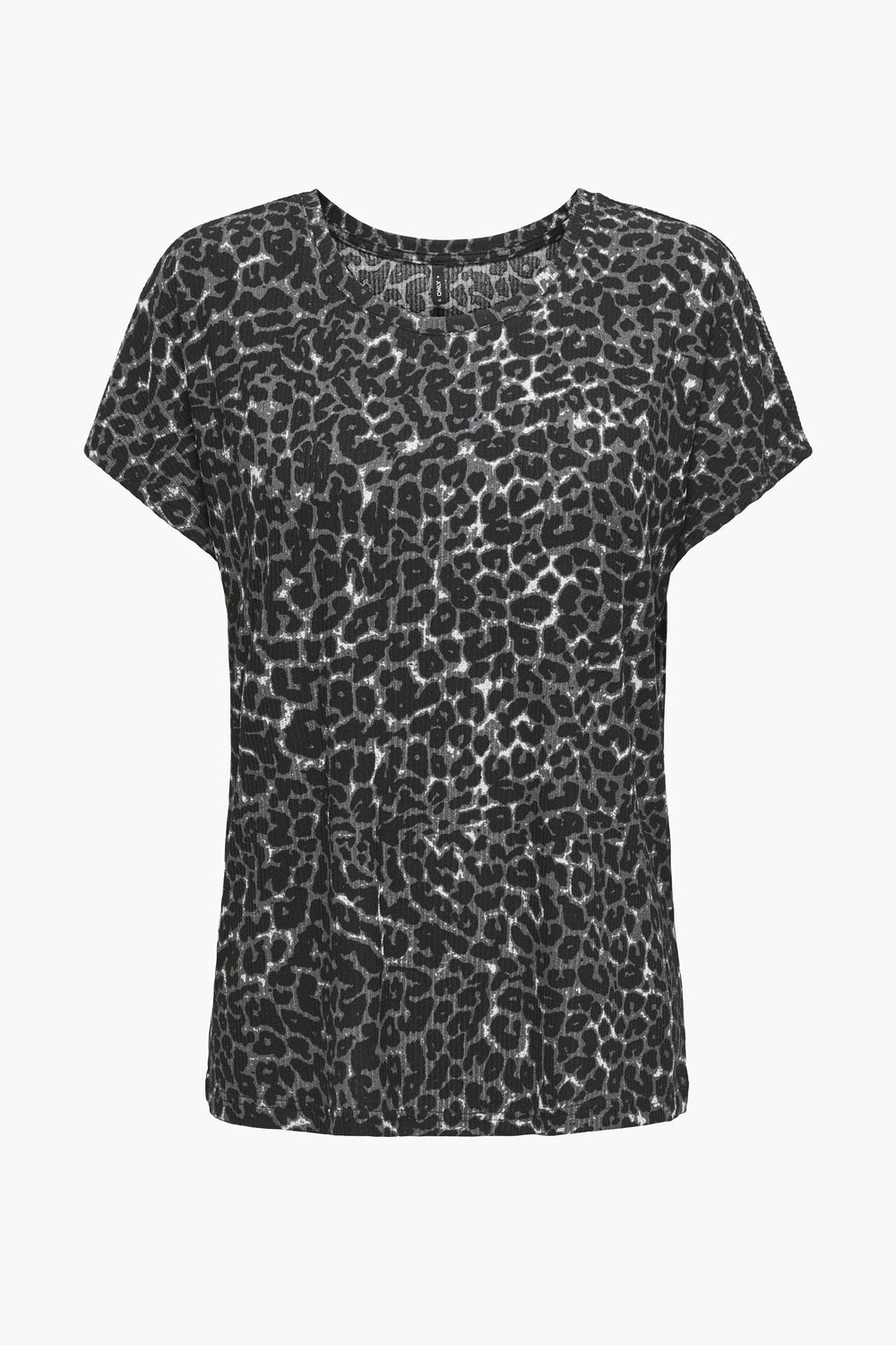 Chemisier (manches courtes) Gris - ONLY®