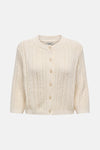 Cardigan Ecru - JDY