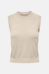 Débardeur Beige - ONLY®