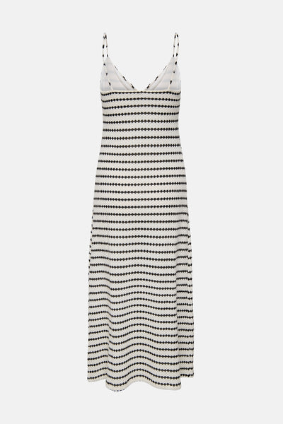 Dames tops kleed zonder mouw Multicolor - ONLY®
