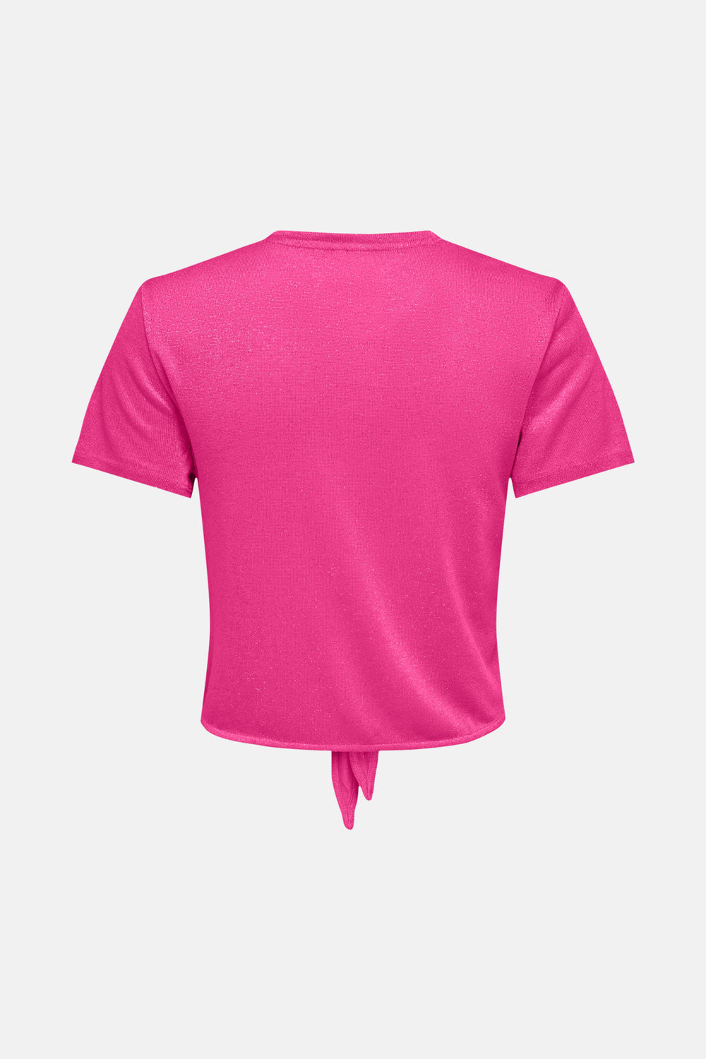 Top (korte mouwen) Roze - ONLY®
