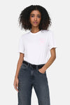 T-shirt (manches courtes) Blanc - ONLY®