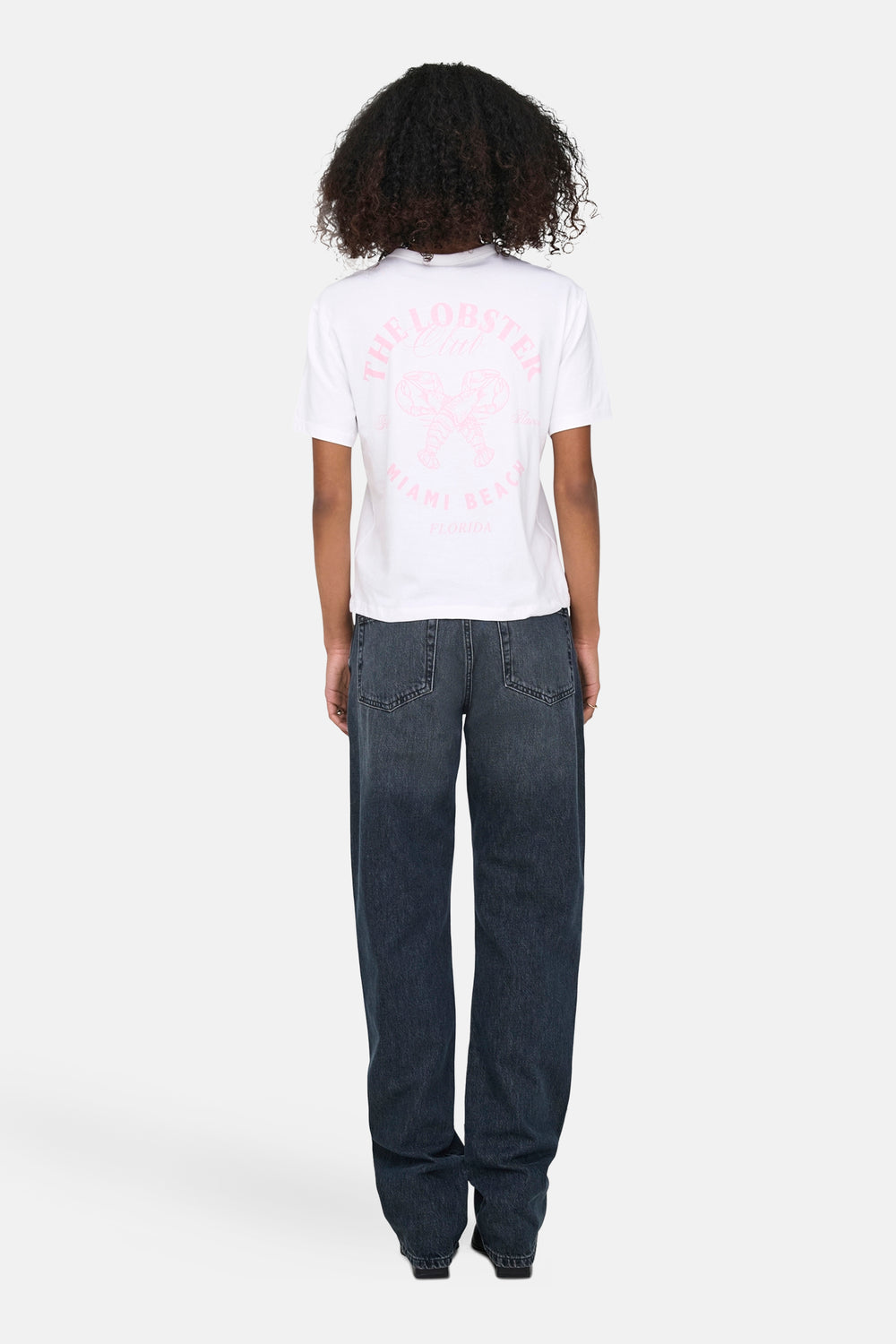 T-shirt (manches courtes) Blanc - ONLY®