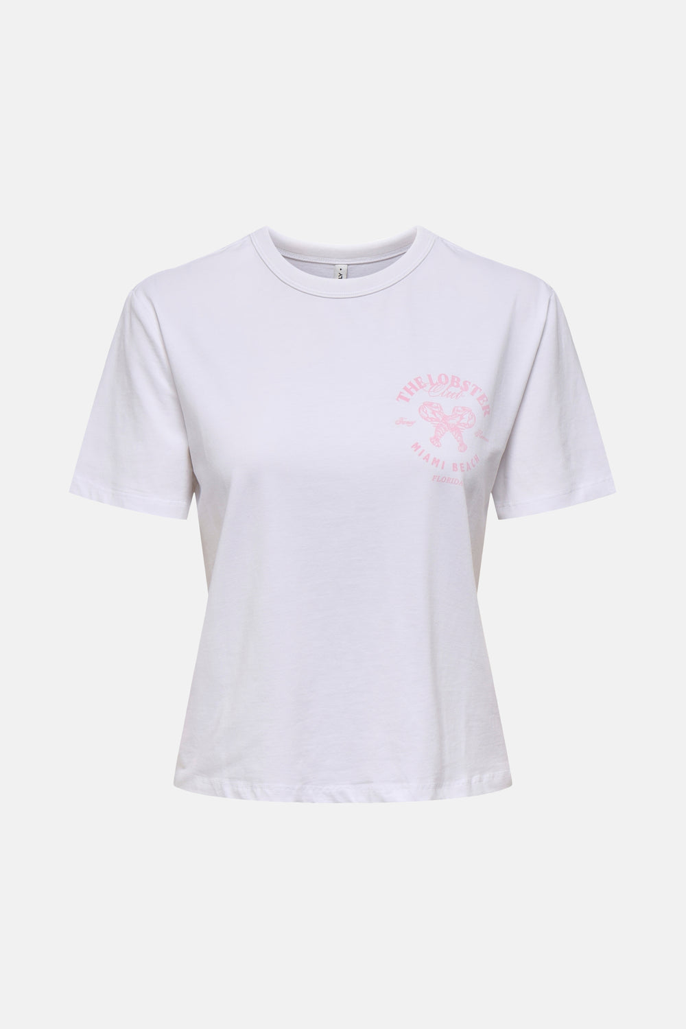 T-shirt (manches courtes) Blanc - ONLY®