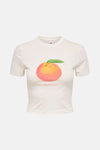 T-shirt (manches courtes) Blanc - ONLY®