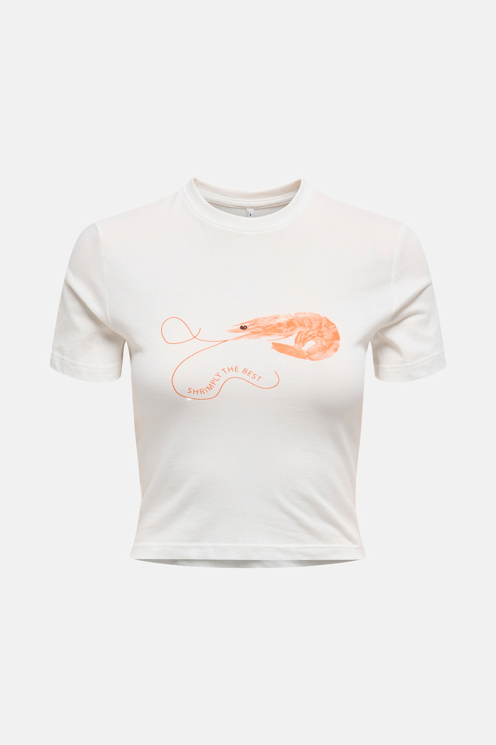 T-shirt (manches courtes) Blanc - ONLY®