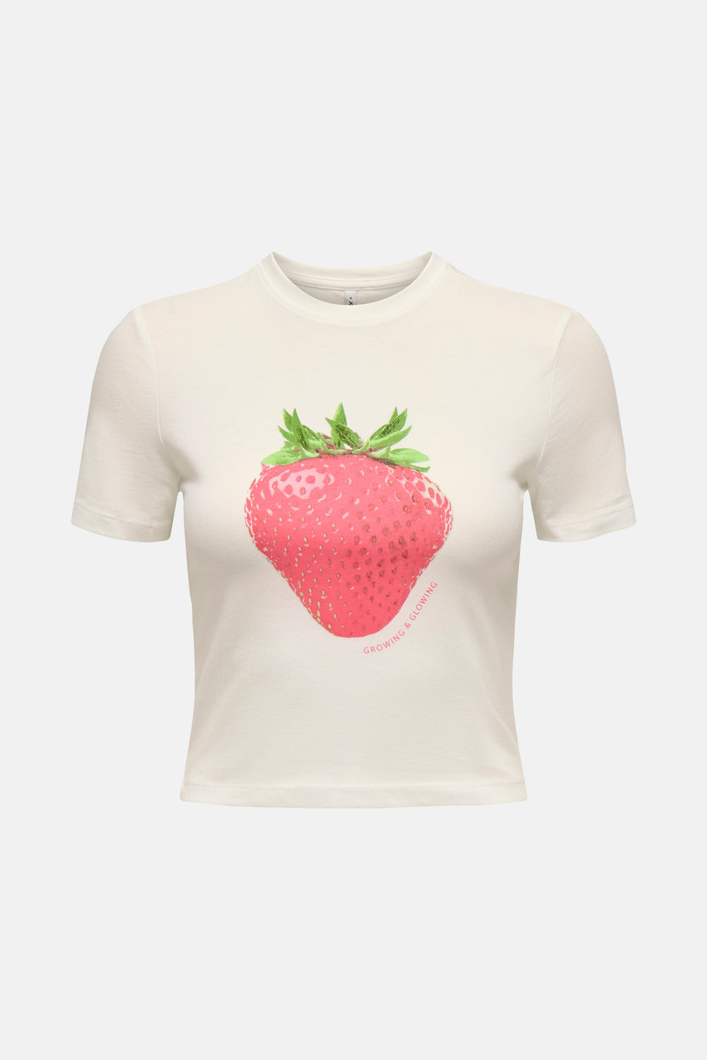 T-shirt (manches courtes) Blanc - ONLY®