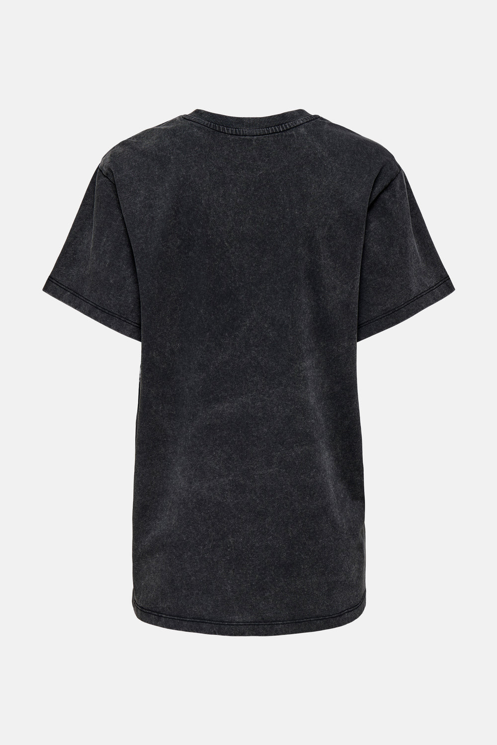 T-shirt (korte mouwen) Zwart - ONLY®