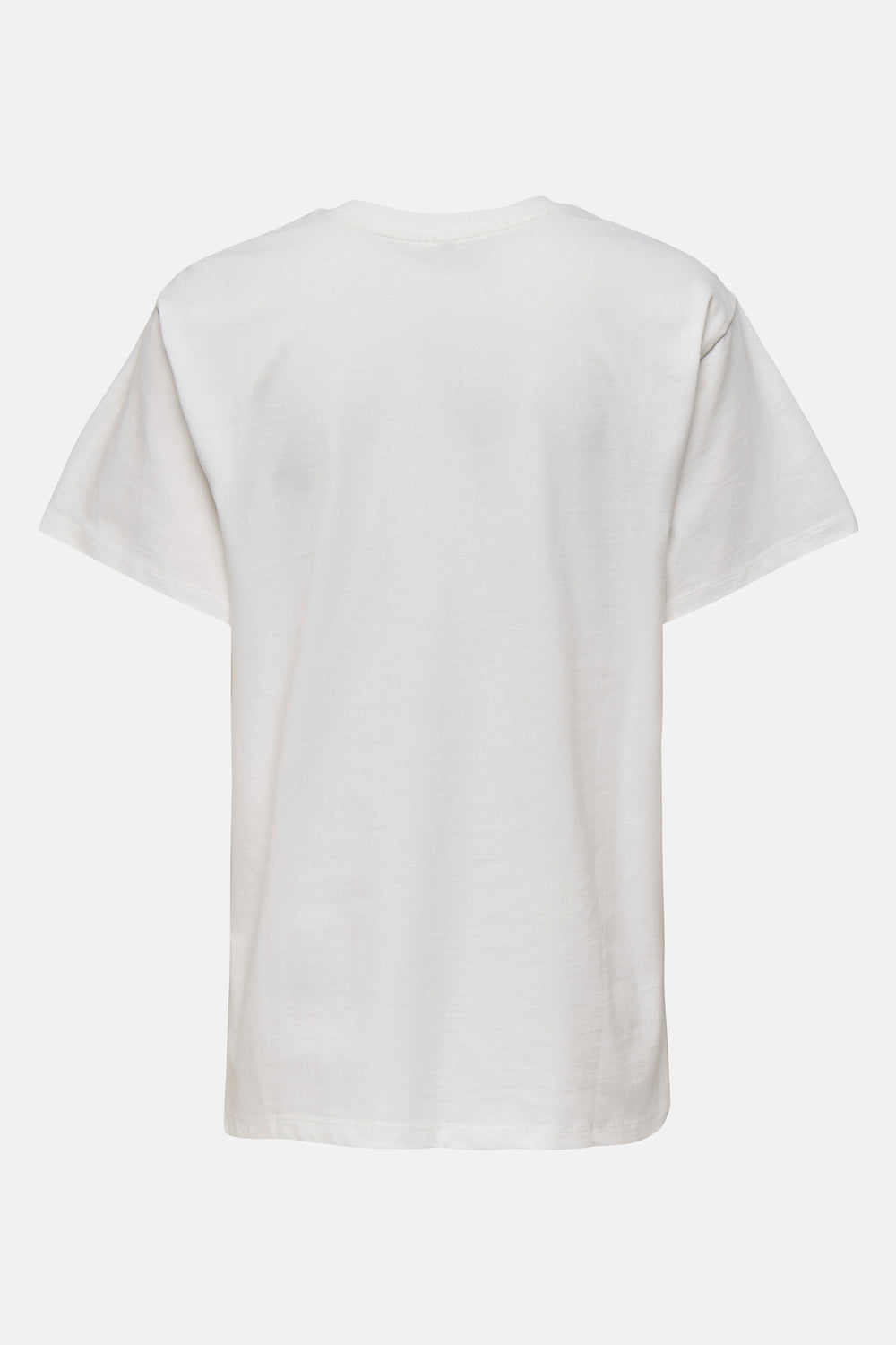 T-shirt (korte mouwen) Wit - ONLY®