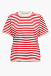 T-shirt (korte mouwen) Wit - ONLY®